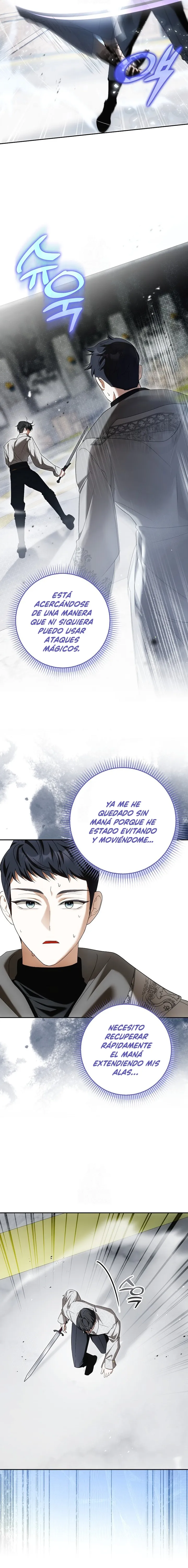 1 Mi deseo es tener dos camas separadas