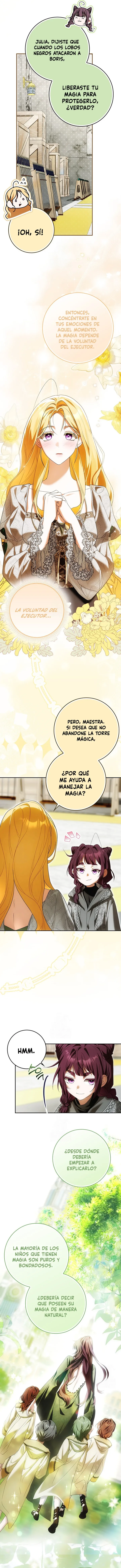 5 Mi deseo es tener dos camas separadas