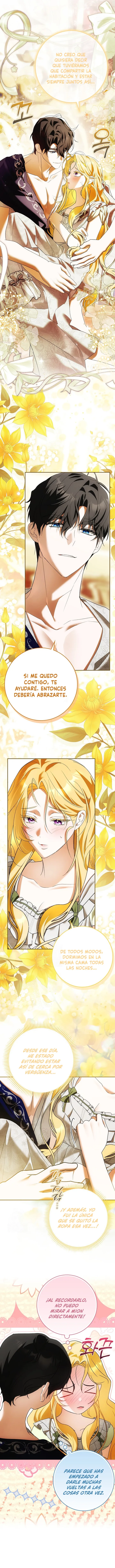 9 Mi deseo es tener dos camas separadas