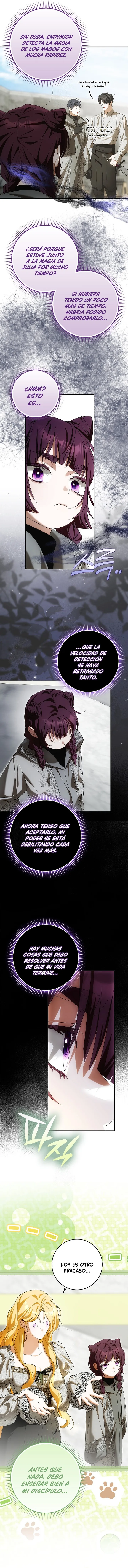 4 Mi deseo es tener dos camas separadas