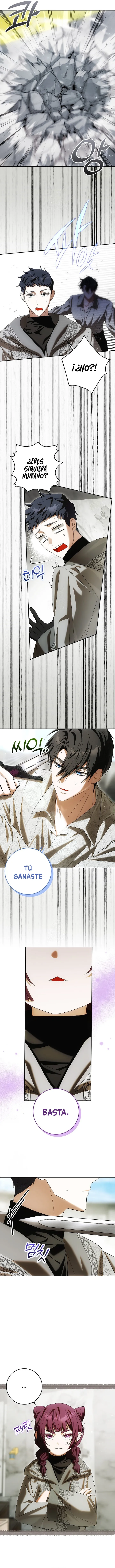 2 Mi deseo es tener dos camas separadas