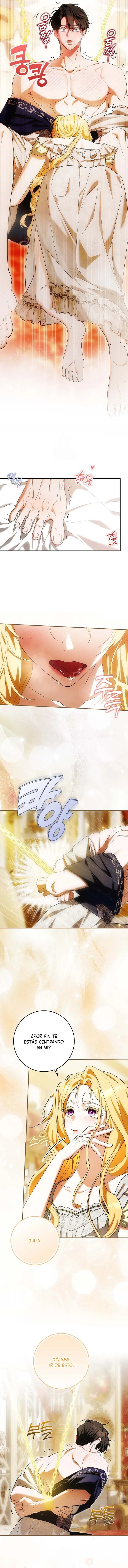 3 Mi deseo es tener dos camas separadas