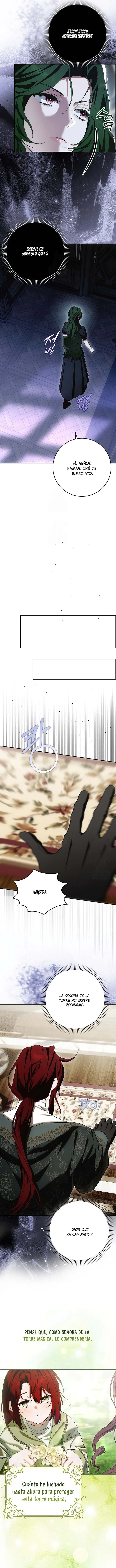 8 Mi deseo es tener dos camas separadas