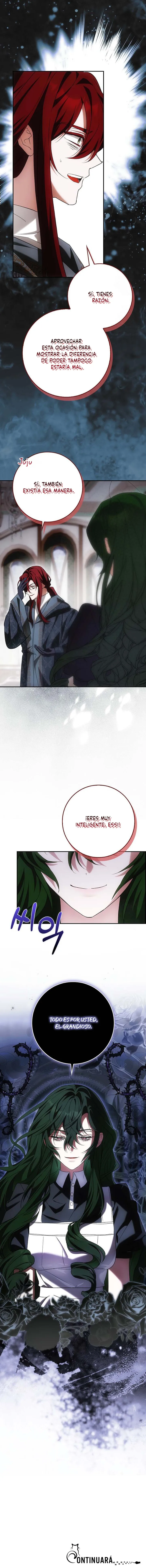 12 Mi deseo es tener dos camas separadas