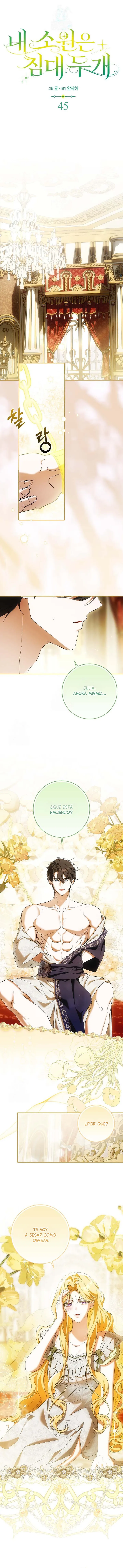 0 Mi deseo es tener dos camas separadas