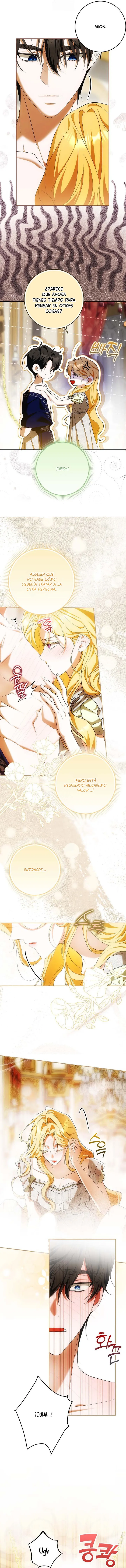 2 Mi deseo es tener dos camas separadas