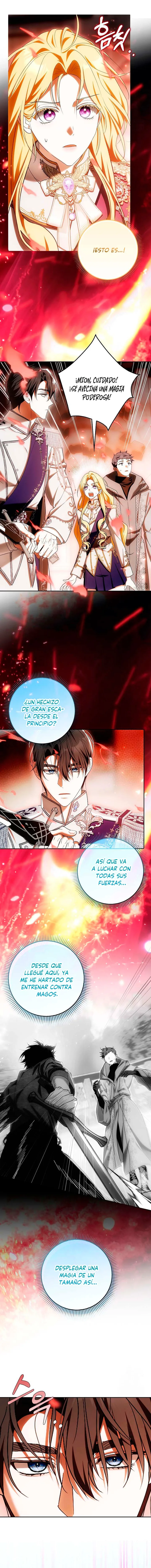 7 Mi deseo es tener dos camas separadas