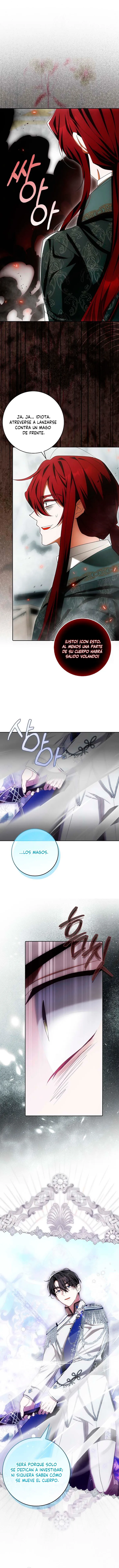 9 Mi deseo es tener dos camas separadas