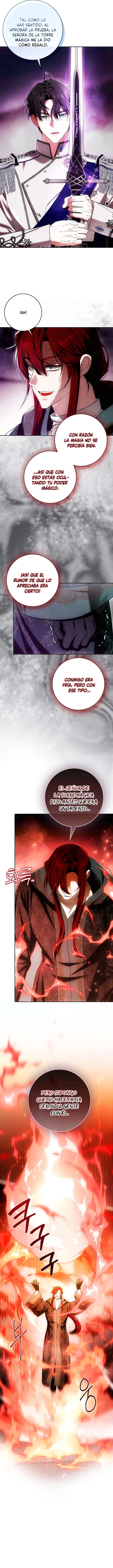 6 Mi deseo es tener dos camas separadas