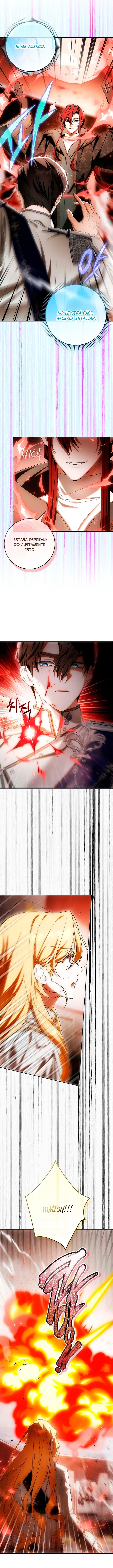 8 Mi deseo es tener dos camas separadas