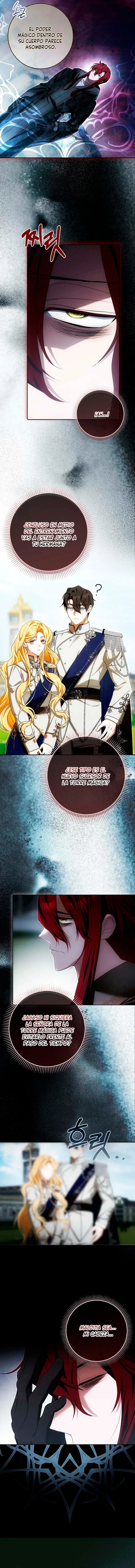 2 Mi deseo es tener dos camas separadas