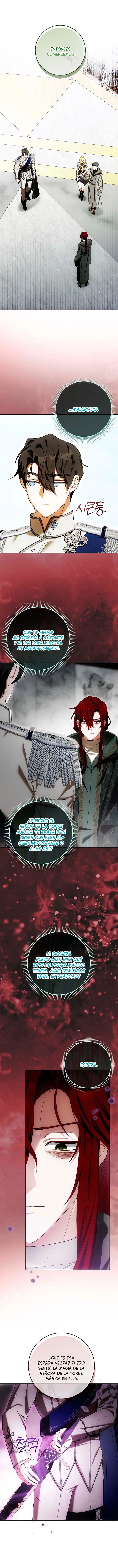 5 Mi deseo es tener dos camas separadas