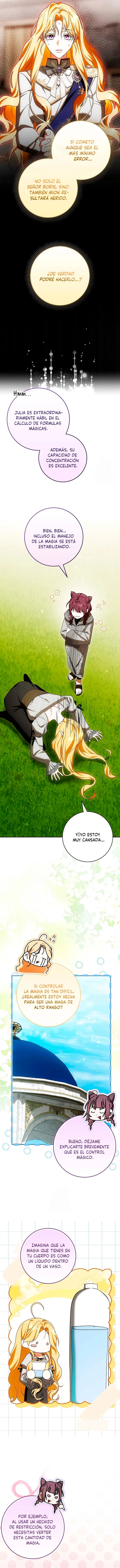 8 Mi deseo es tener dos camas separadas