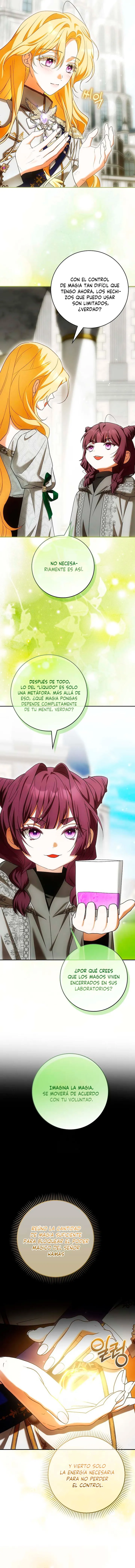 10 Mi deseo es tener dos camas separadas