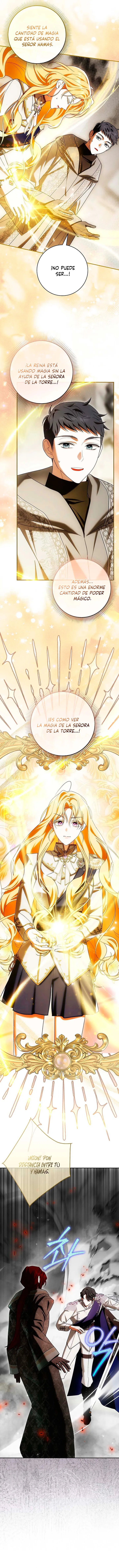 11 Mi deseo es tener dos camas separadas