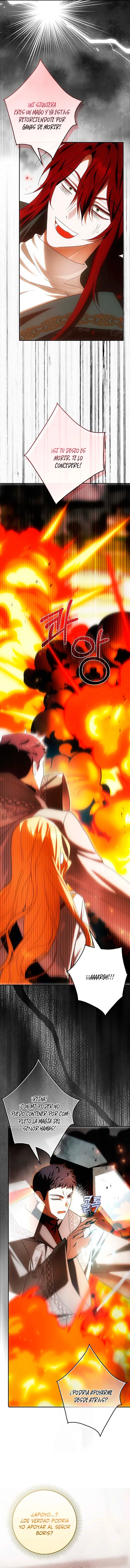 7 Mi deseo es tener dos camas separadas