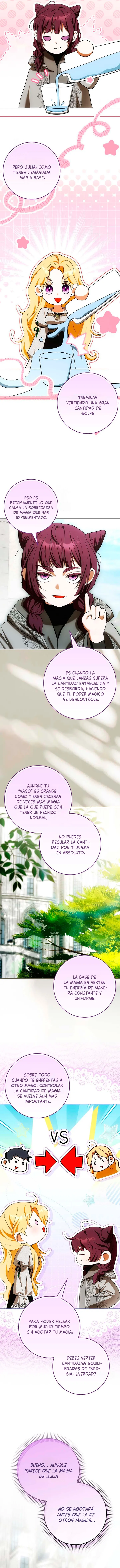 9 Mi deseo es tener dos camas separadas