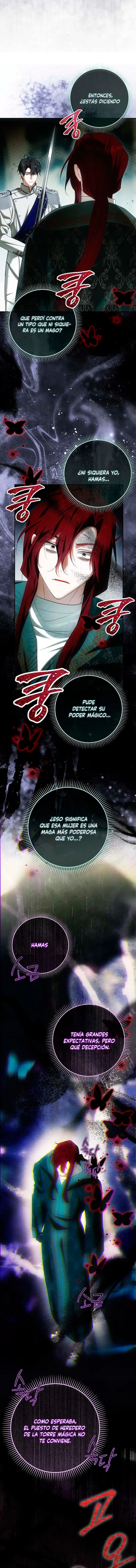 3 Mi deseo es tener dos camas separadas