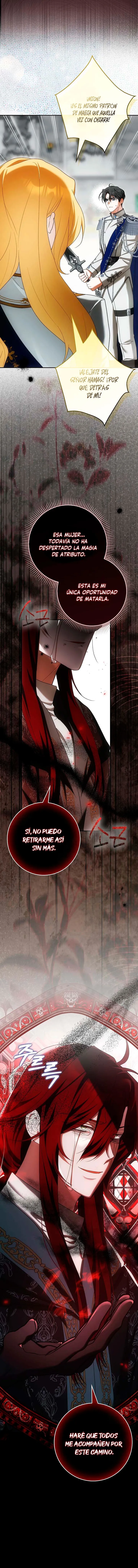 5 Mi deseo es tener dos camas separadas