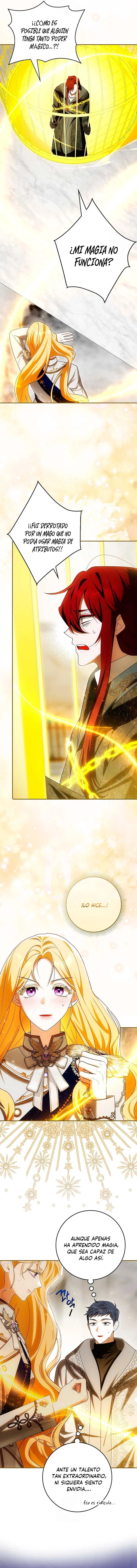 13 Mi deseo es tener dos camas separadas