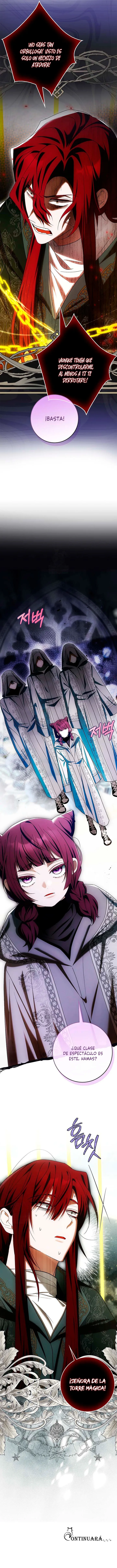 14 Mi deseo es tener dos camas separadas