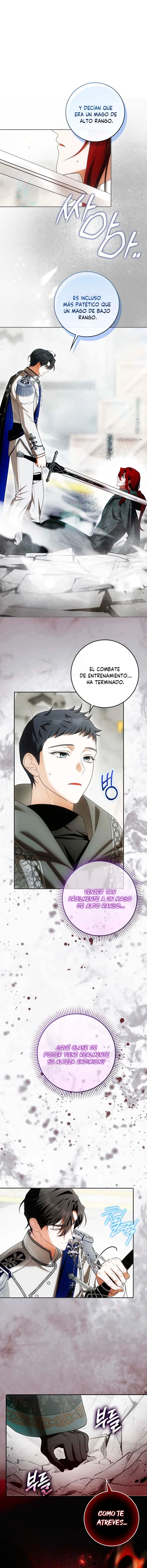 0 Mi deseo es tener dos camas separadas