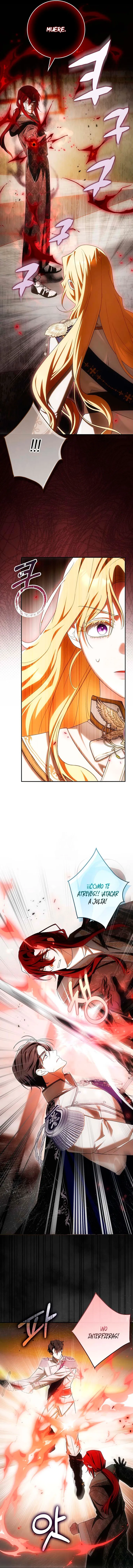 6 Mi deseo es tener dos camas separadas