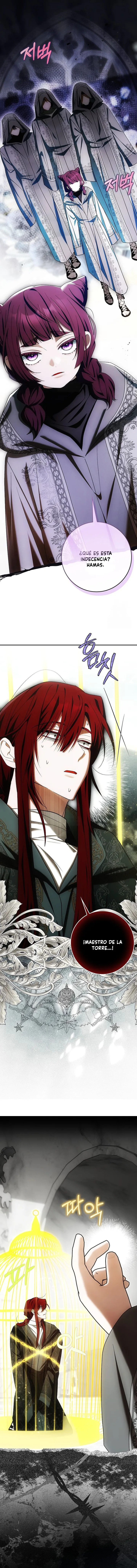 0 Mi deseo es tener dos camas separadas