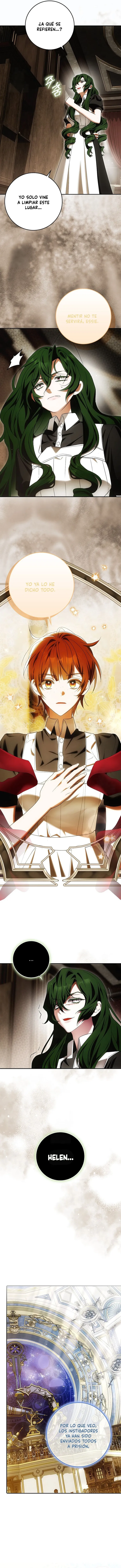 6 Mi deseo es tener dos camas separadas