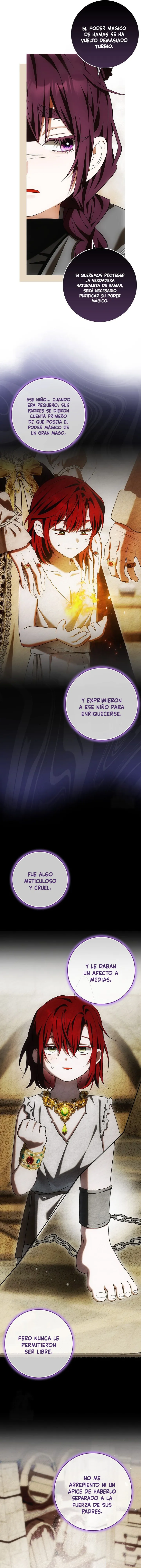 10 Mi deseo es tener dos camas separadas