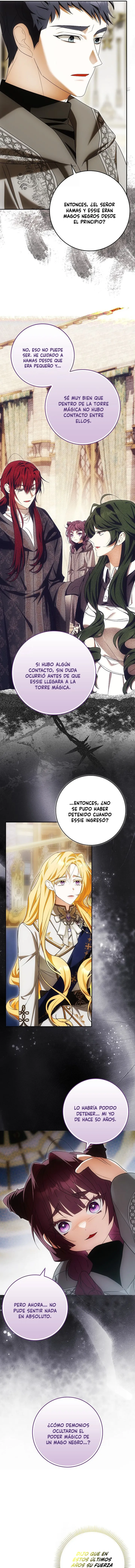 8 Mi deseo es tener dos camas separadas