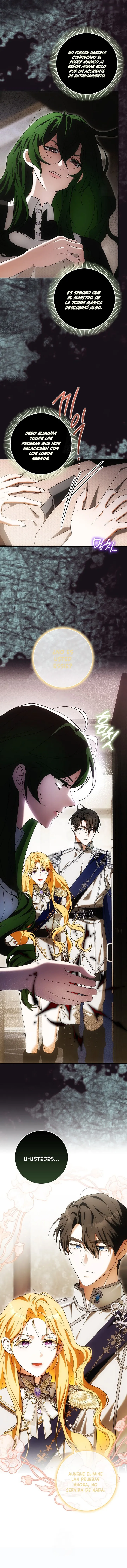 5 Mi deseo es tener dos camas separadas