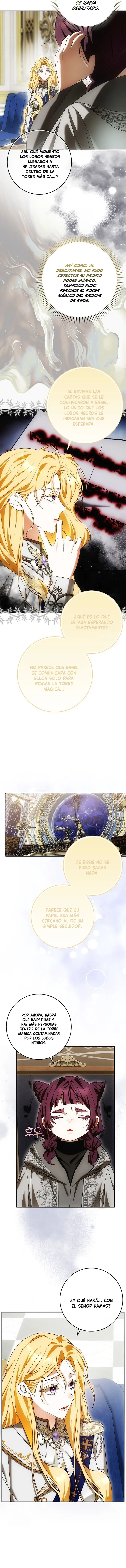 9 Mi deseo es tener dos camas separadas