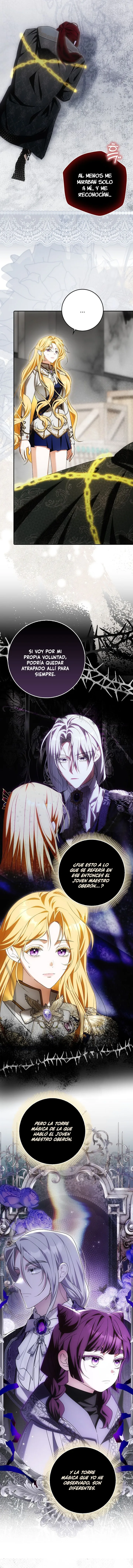 3 Mi deseo es tener dos camas separadas