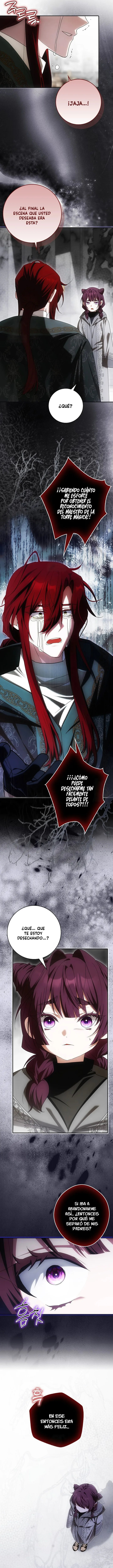 2 Mi deseo es tener dos camas separadas