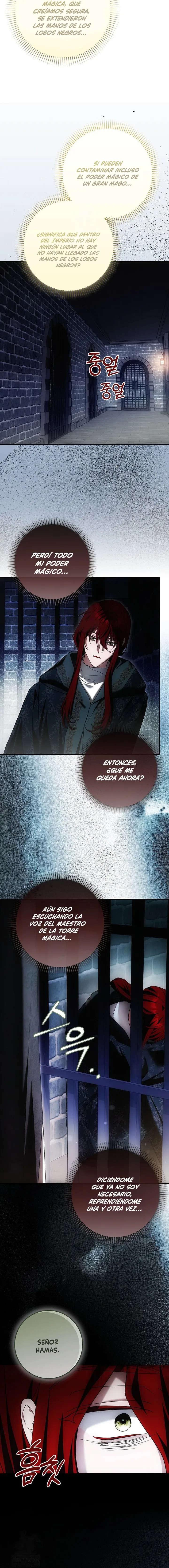 12 Mi deseo es tener dos camas separadas