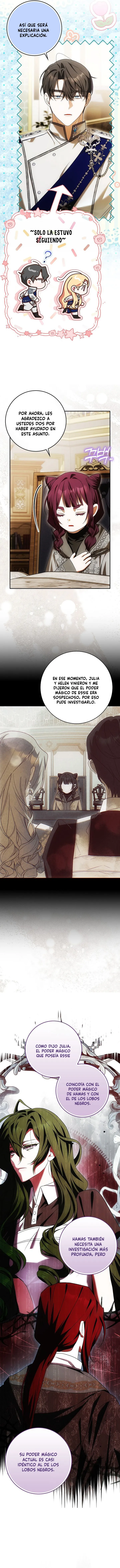 7 Mi deseo es tener dos camas separadas