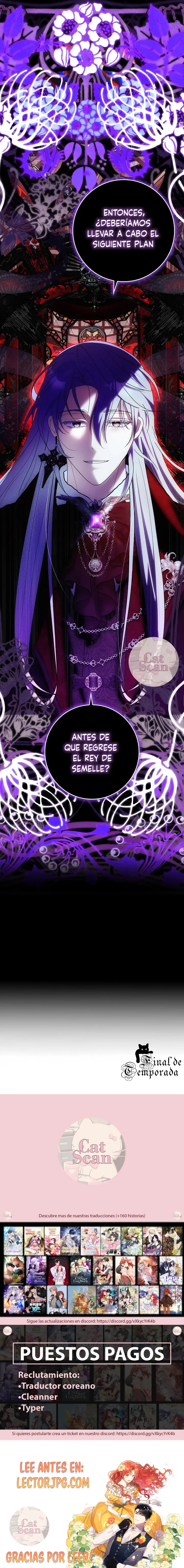 8 Mi deseo es tener dos camas separadas