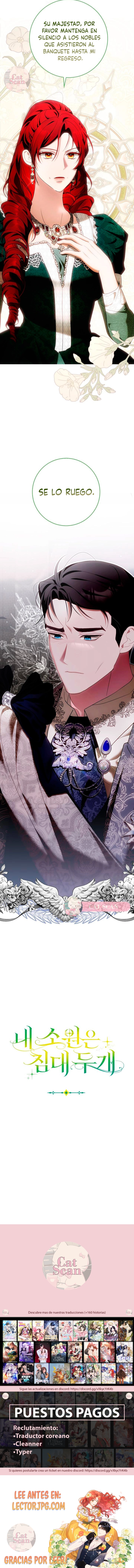 9 Mi deseo es tener dos camas separadas