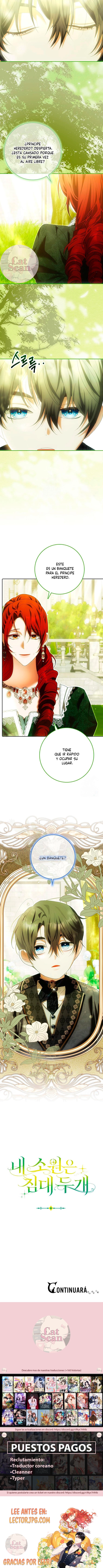 5 Mi deseo es tener dos camas separadas