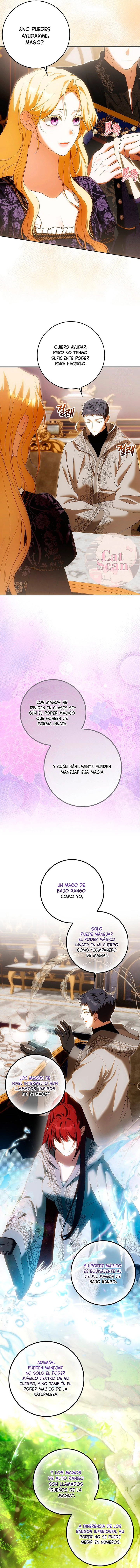 3 Mi deseo es tener dos camas separadas