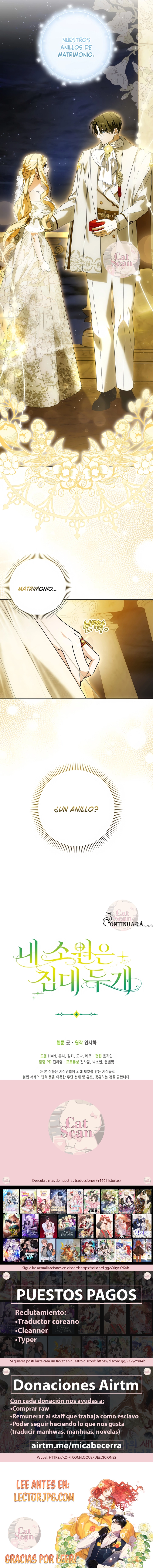 7 Mi deseo es tener dos camas separadas