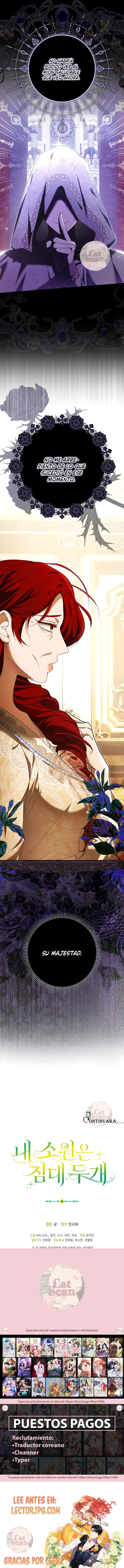 7 Mi deseo es tener dos camas separadas