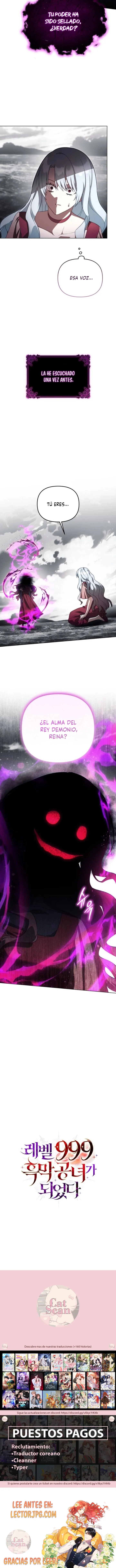 6 Me convertí en la reina demonio de nivel 999