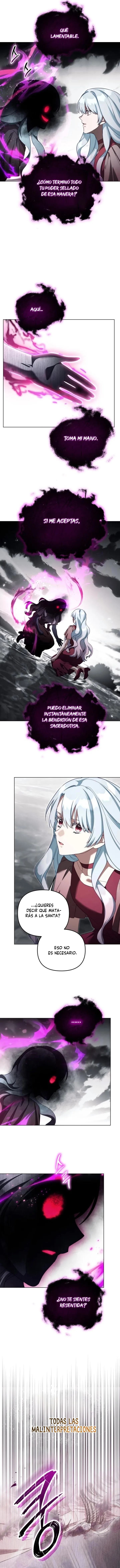 1 Me convertí en la reina demonio de nivel 999