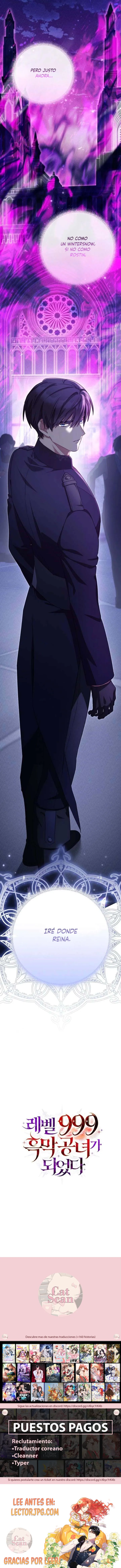 10 Me convertí en la reina demonio de nivel 999