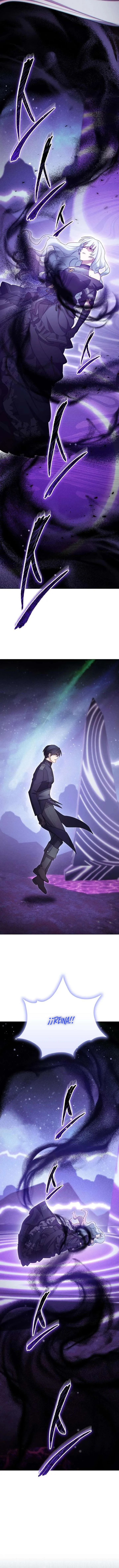 6 Me convertí en la reina demonio de nivel 999