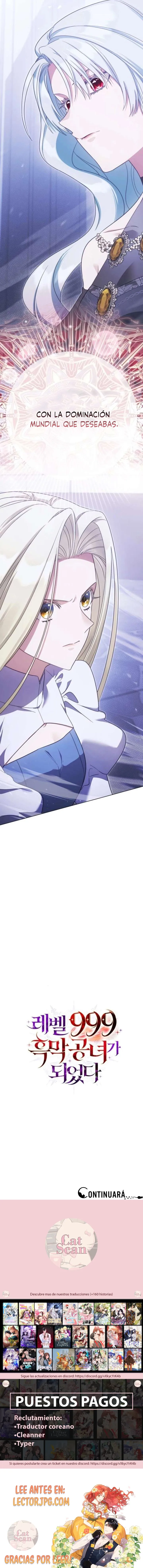 10 Me convertí en la reina demonio de nivel 999
