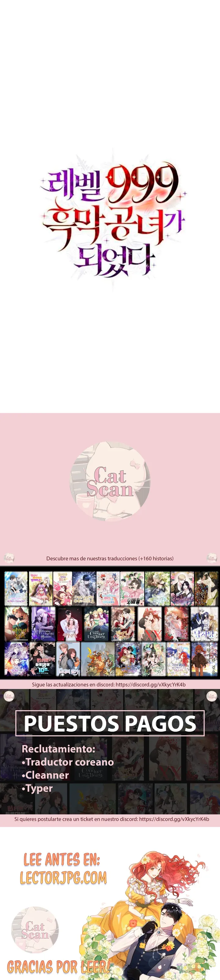 10 Me convertí en la reina demonio de nivel 999