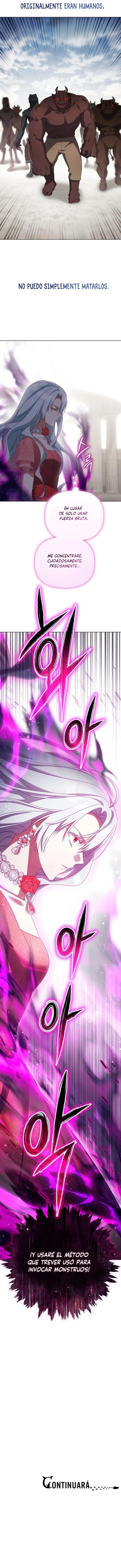 9 Me convertí en la reina demonio de nivel 999